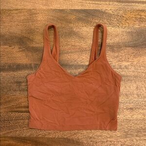 Lululemon Align Tank